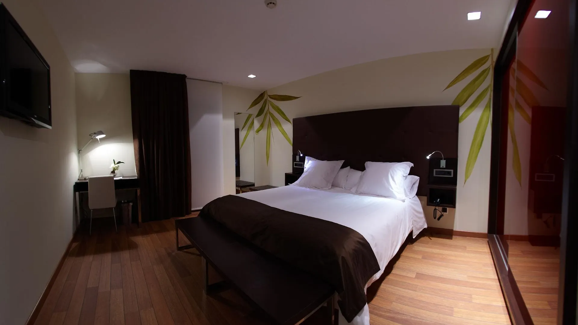 Hotel Eguren Ugarte La Guardia 0*,  España