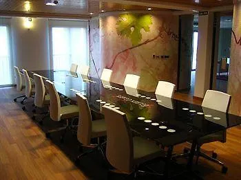 Hotel Eguren Ugarte La Guardia