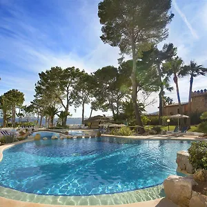 **** Hotel Hipotels Eurotel Punta Rotja Thalasso-spa-golf Spagna