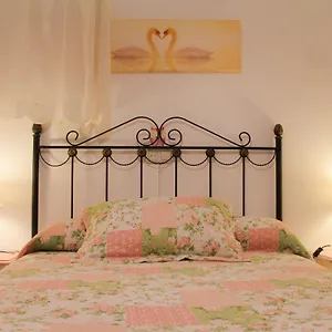 Vivienda Rural Moraima Capileira