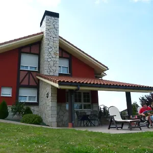 Madarian Country house