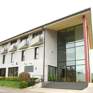 Txintxua Hotel