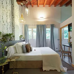 Hotell Boutique Txanka Erreka Parking Incluido
