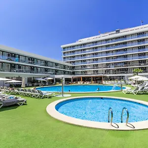 Anabel Hotell Lloret de Mar