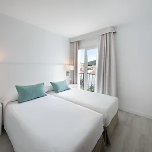 La Pergola Mallorca Lägenhetshotell Puerto de Andratx