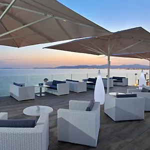 **** Hotel Hispania Spagna