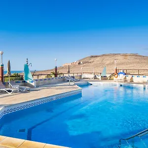 **** Hotel Esmeralda Maris By Livvo Spagna
