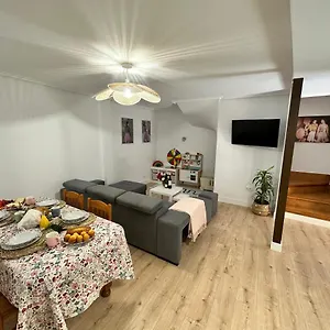  Сasa de vacaciones Al Hilo De Landaluce