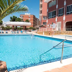 Seramar Luna Park Adults Only Hotell El Arenal (Mallorca)