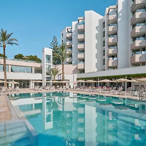 **** Aparthotel Hipotels Bahia Grande Spagna