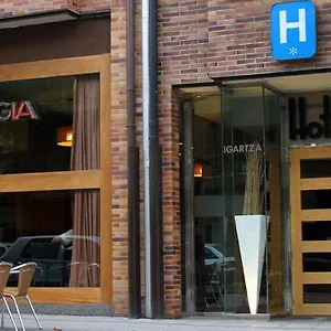 Igartza Hotel