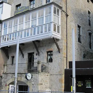 Ormazabal Hotel