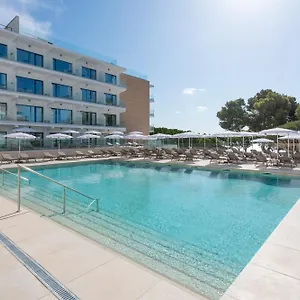 Palia Tropico Playa Hotell Palmanova