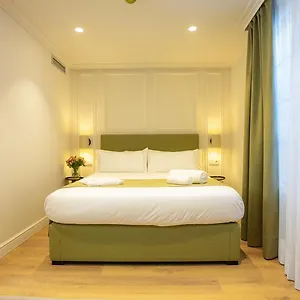 *** Hotel Casa Pince Spagna