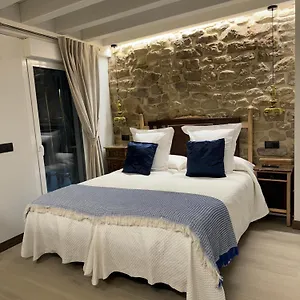 Apartamento Garabitero