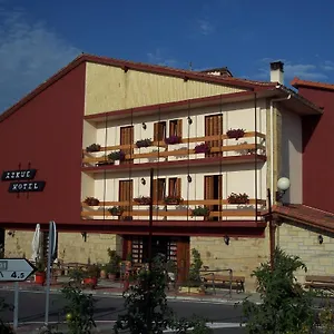 Azkue Hotel