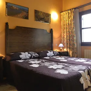 Ordaola Country house