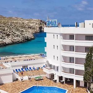 Globales Simar Hotell Cala de Sant Vicenc