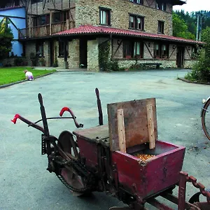 Aristieta Country house