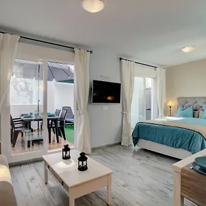 Malaga Lodge Studio Málaga