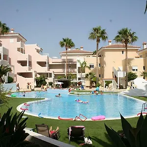 *** Aparthotel Chayofa Country Club Spagna