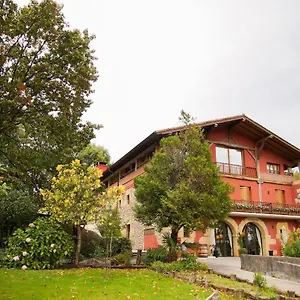 4* Hotell Usategieta