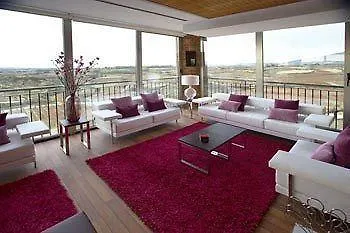 Hotel Eguren Ugarte La Guardia