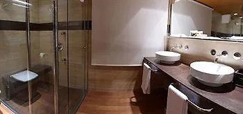 Hotel Eguren Ugarte La Guardia