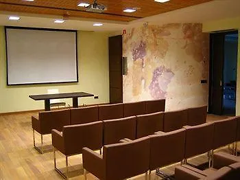 Hotel Eguren Ugarte La Guardia Espagne